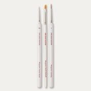 The Army Painter Most Wanted brush set on a white background.