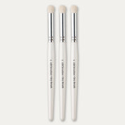 Three size 6 ABC Brushes Dry brushes