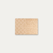 ABCbrushes Small Dry Brush Board
