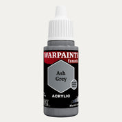 The Army Painter Warpaints Fanatic: Ash Grey