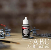 The Army Painter Warpaints Fanatic: Ash Grey