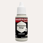 The Army Painter Warpaints Fanatic: Brainmatter Beige