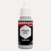 The Army Painter Warpaints Fanatic: Brigade Grey