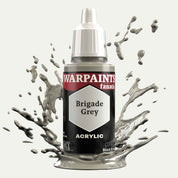 The Army Painter Warpaints Fanatic: Brigade Grey