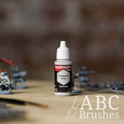 The Army Painter Warpaints Fanatic: Company Grey