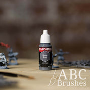 The Army Painter Warpaints Fanatic: Deep Grey