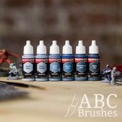 The Army Painter Warpaints Fanatic: Runic Cobalt