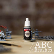 The Army Painter Warpaints Fanatic: Gargoyle Grey