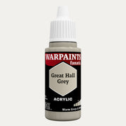 The Army Painter Warpaints Fanatic: Great Hall Grey