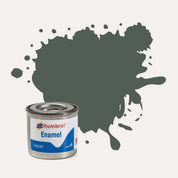 Humbrol Enamel: Grey Primer