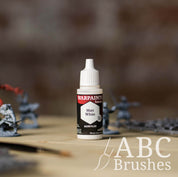 The Army Painter Warpaints Fanatic: Matt White