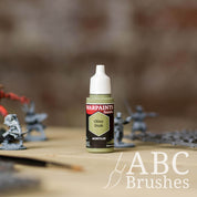 The Army Painter Warpaints Fanatic: Olive Drab