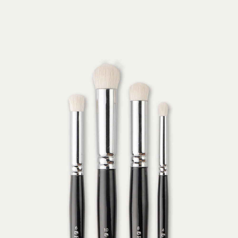 Pro Arte Rounded Dry Brush