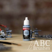 The Army Painter Warpaints Fanatic: Runic Cobalt
