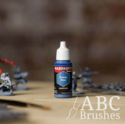 The Army Painter Warpaints Fanatic: Stratos Blue