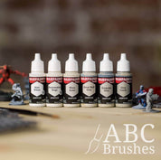 The Army Painter Warpaints Fanatic: Worn Stone