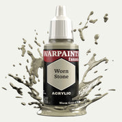 The Army Painter Warpaints Fanatic: Worn Stone